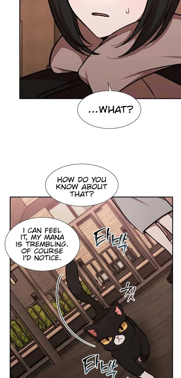 Dungeon Food Truck Boss Chapter 58 page 24 - 