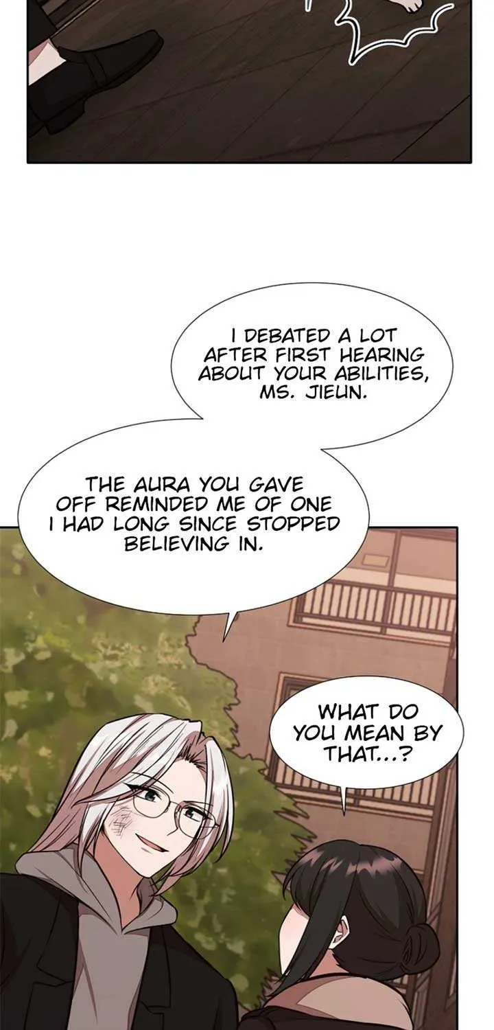 Dungeon Food Truck Boss Chapter 58 page 25 - 