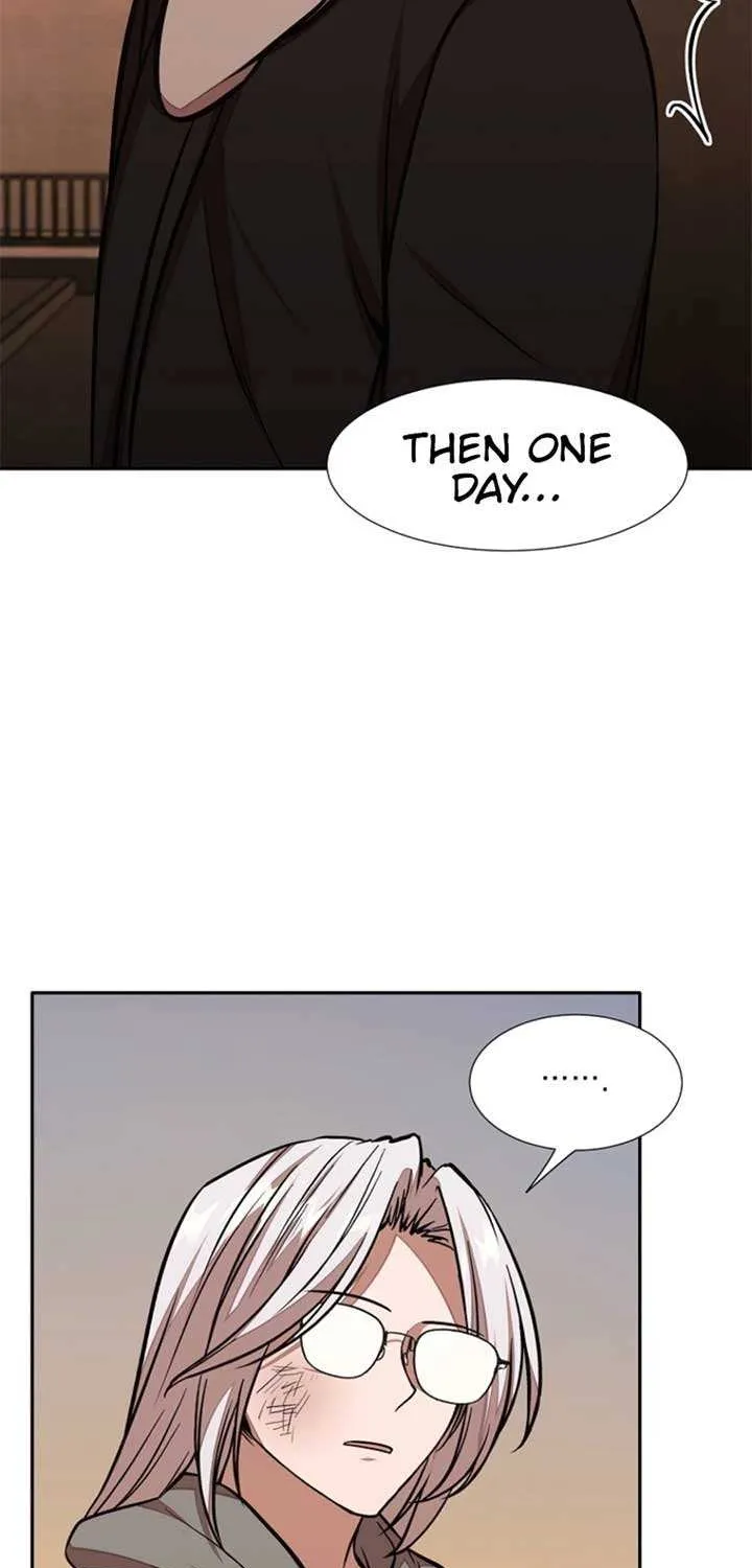Dungeon Food Truck Boss Chapter 58 page 27 - 