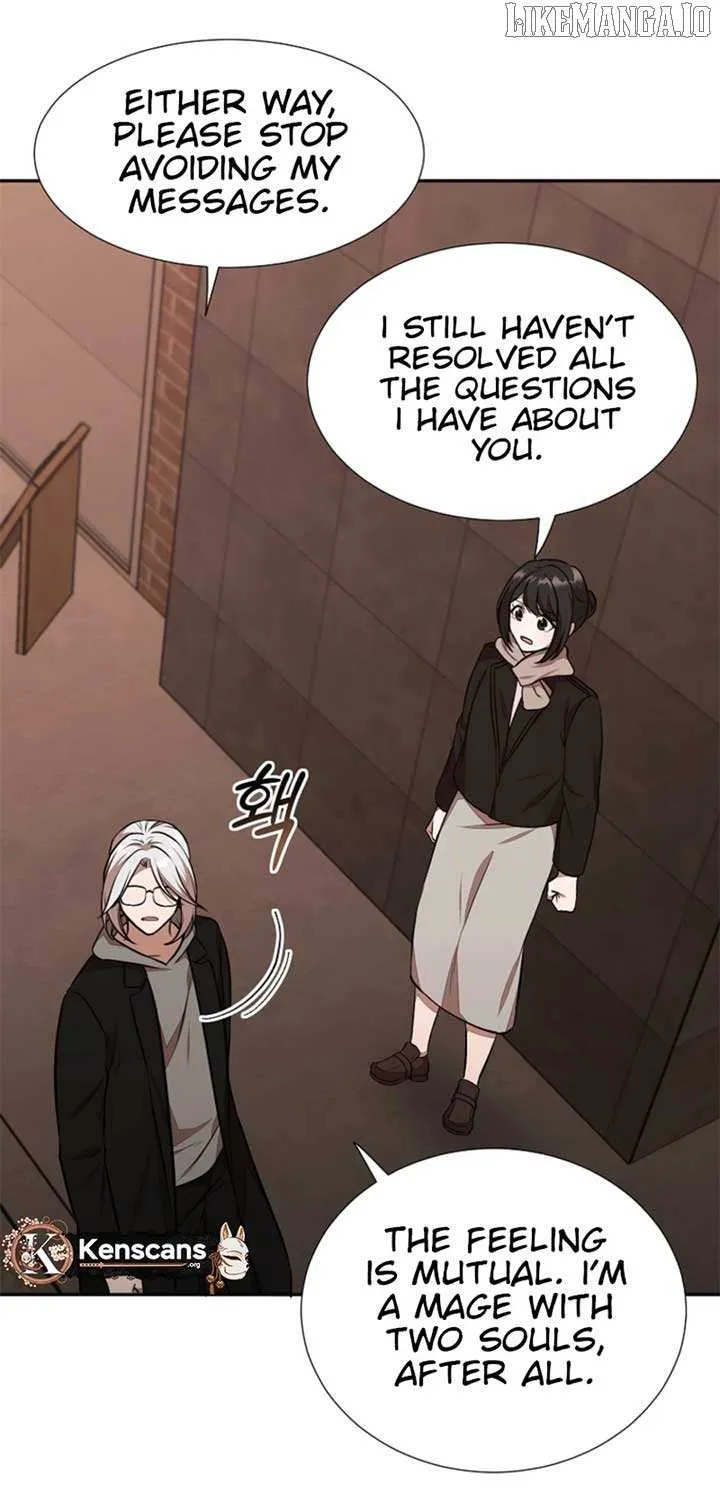 Dungeon Food Truck Boss Chapter 58 page 30 - 