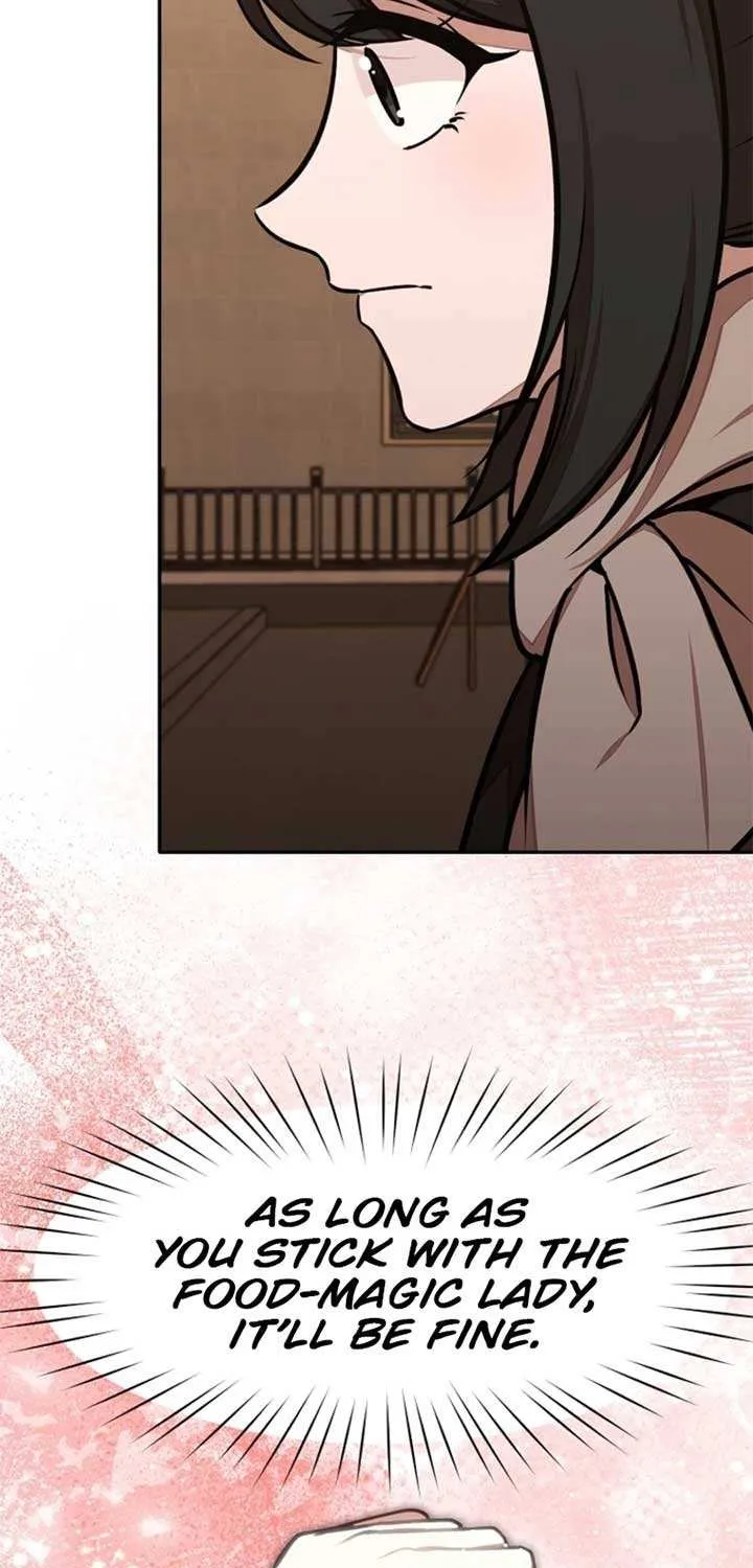 Dungeon Food Truck Boss Chapter 58 page 34 - 