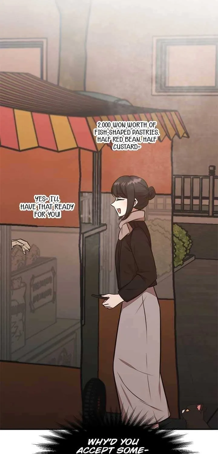 Dungeon Food Truck Boss Chapter 58 page 40 - 