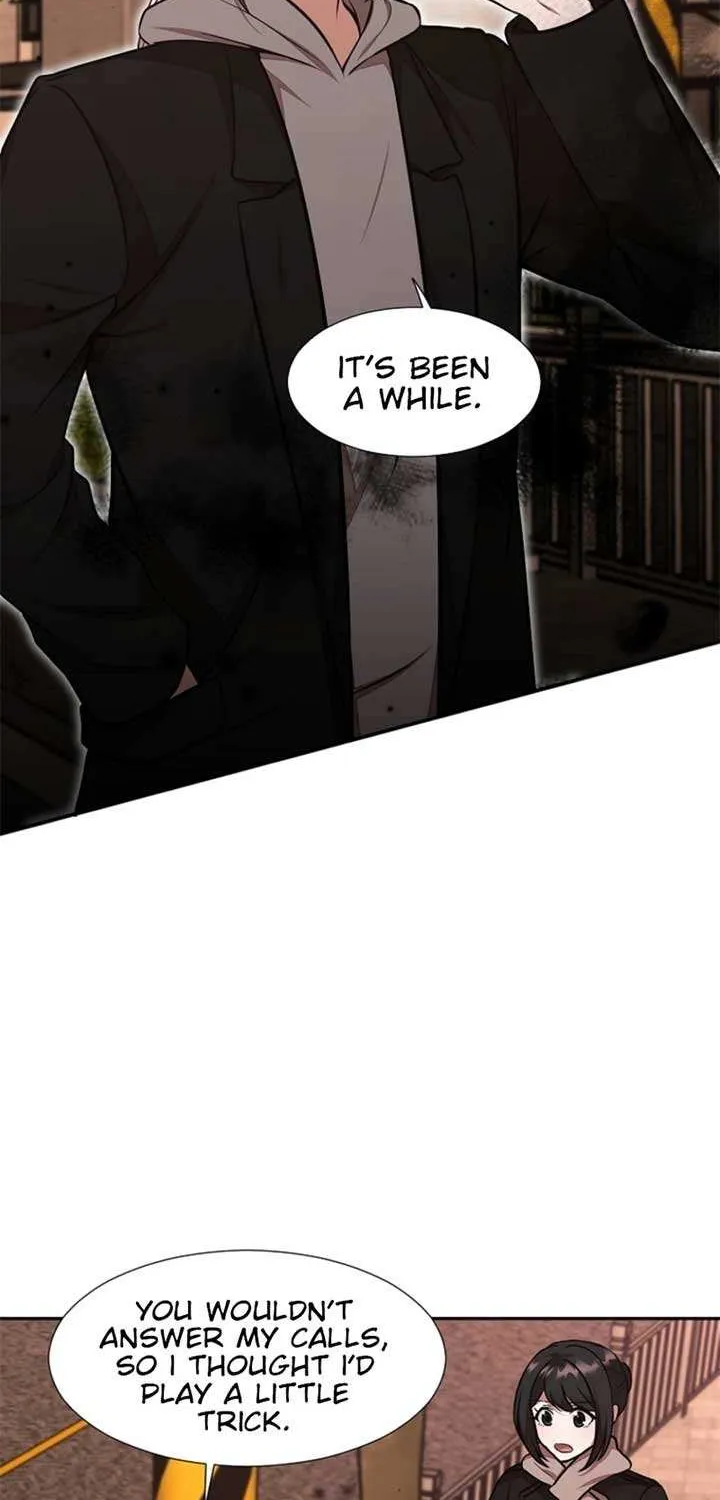 Dungeon Food Truck Boss Chapter 58 page 5 - 