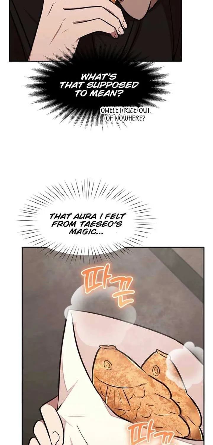 Dungeon Food Truck Boss Chapter 58 page 42 - 