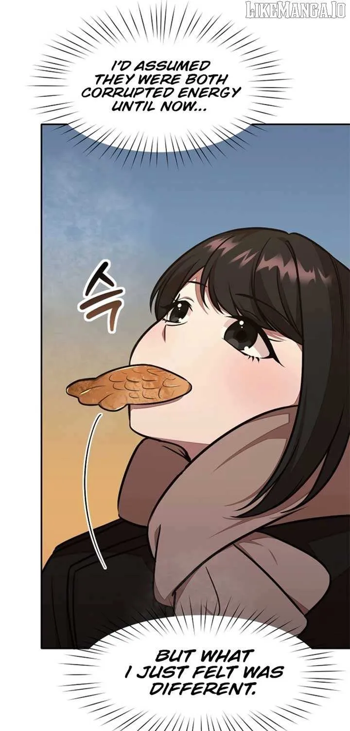 Dungeon Food Truck Boss Chapter 58 page 44 - 