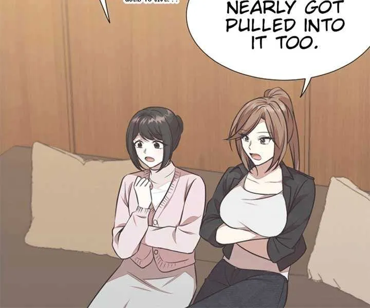 Dungeon Food Truck Boss Chapter 58 page 50 - 