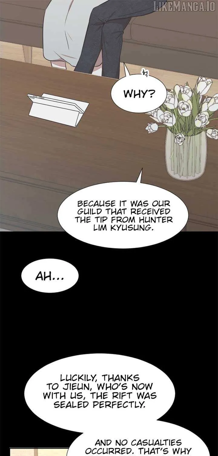 Dungeon Food Truck Boss Chapter 58 page 51 - 
