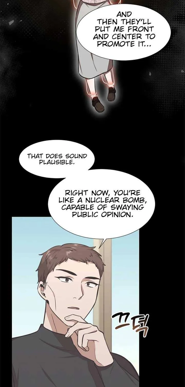 Dungeon Food Truck Boss Chapter 58 page 54 - 