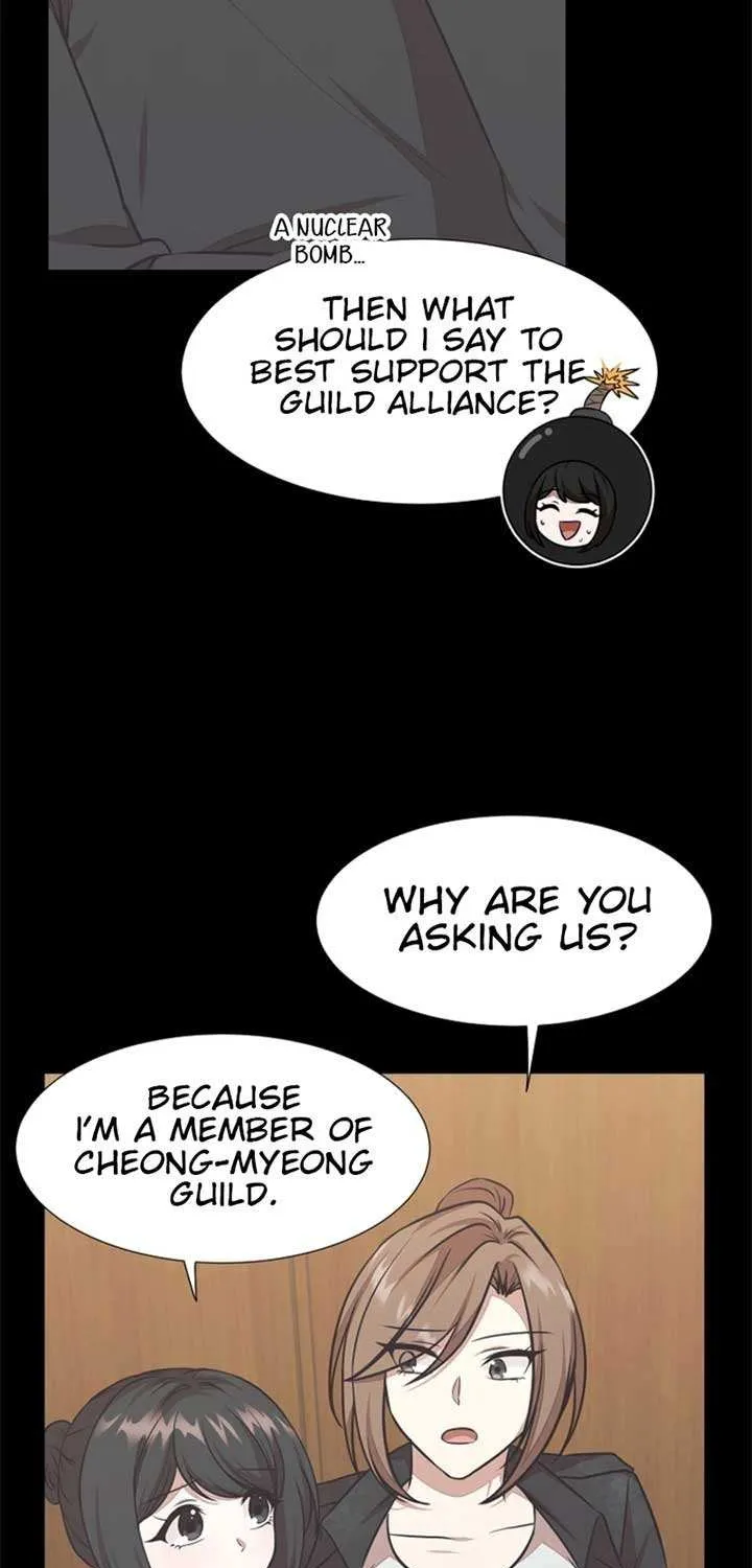 Dungeon Food Truck Boss Chapter 58 page 55 - 