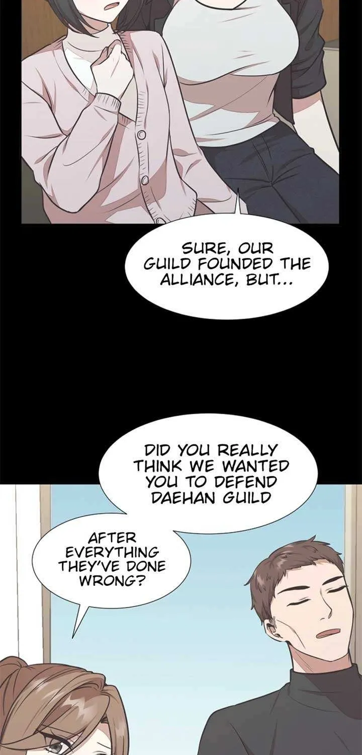 Dungeon Food Truck Boss Chapter 58 page 56 - 