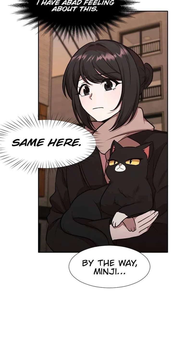 Dungeon Food Truck Boss Chapter 58 page 7 - 