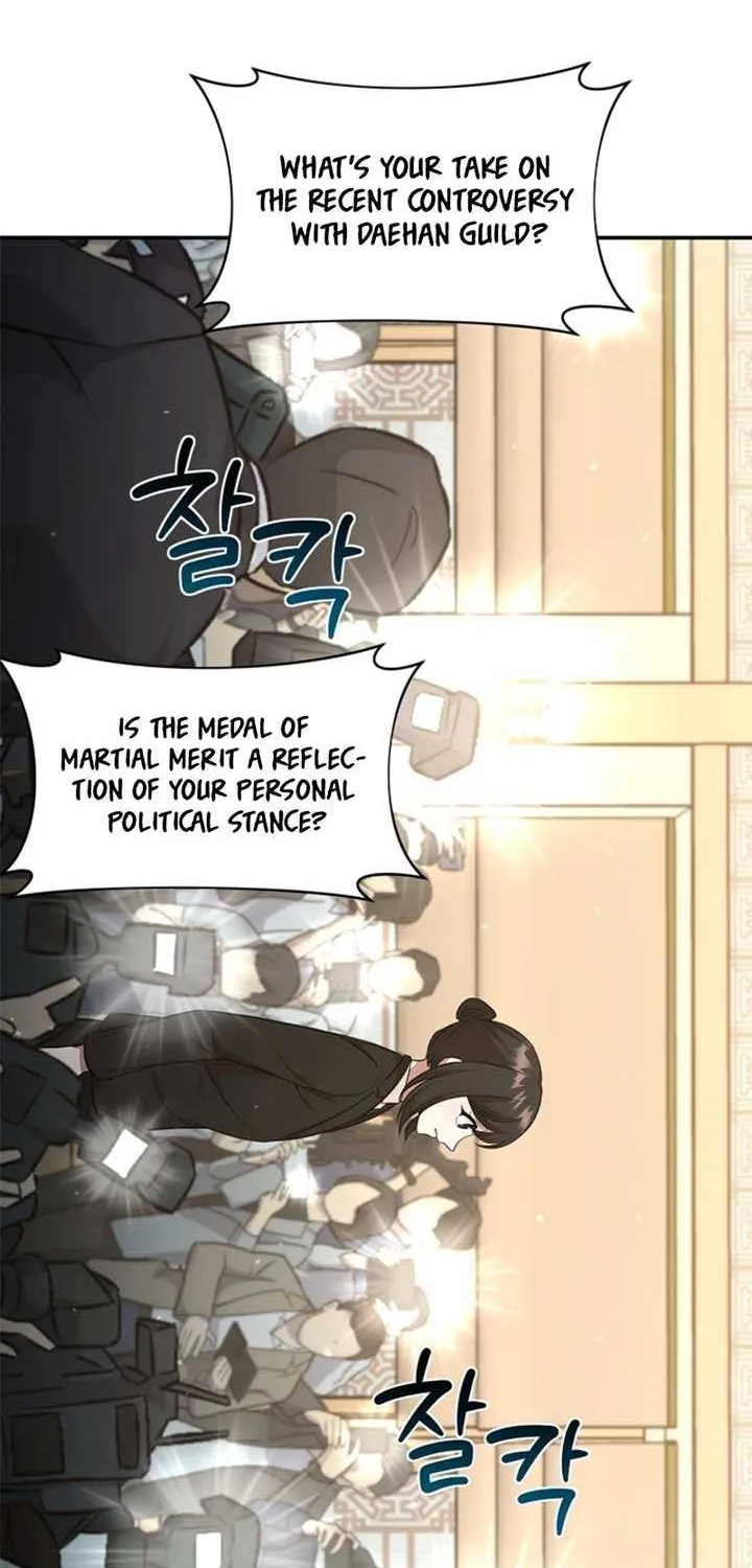 Dungeon Food Truck Boss Chapter 58 page 63 - 