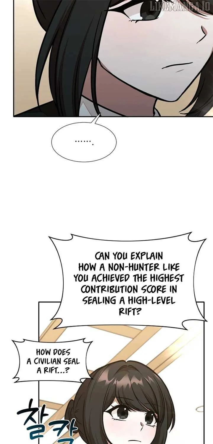 Dungeon Food Truck Boss Chapter 58 page 65 - 