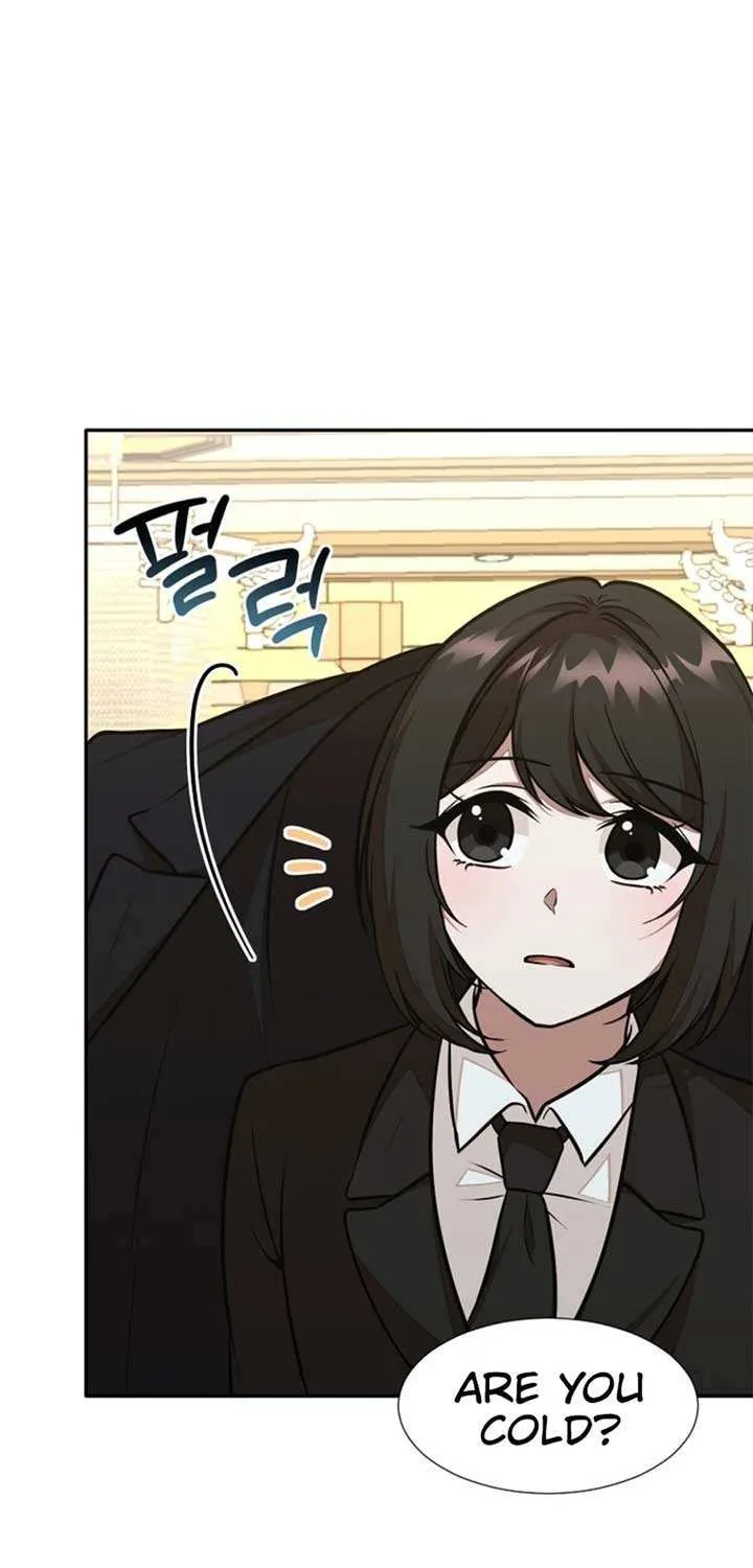 Dungeon Food Truck Boss Chapter 58 page 76 - 