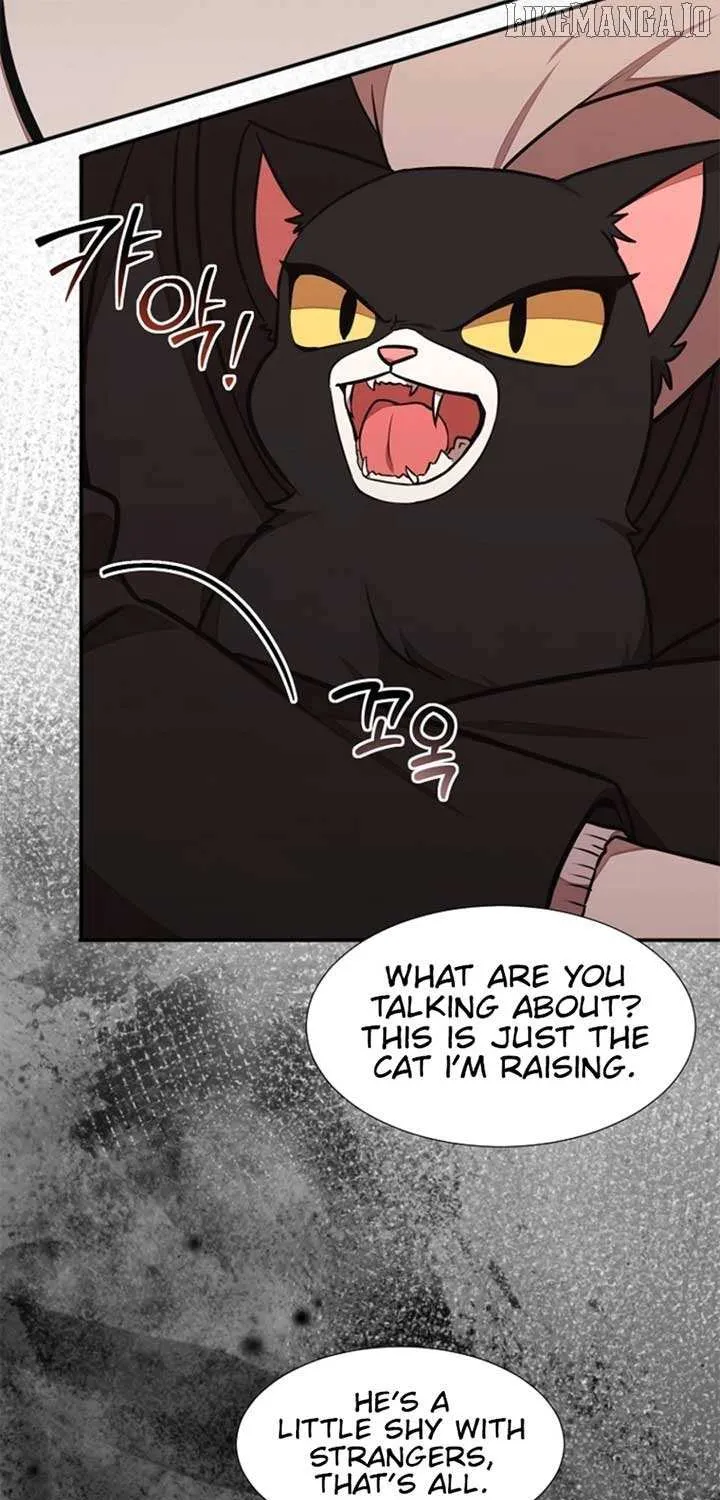 Dungeon Food Truck Boss Chapter 58 page 9 - 