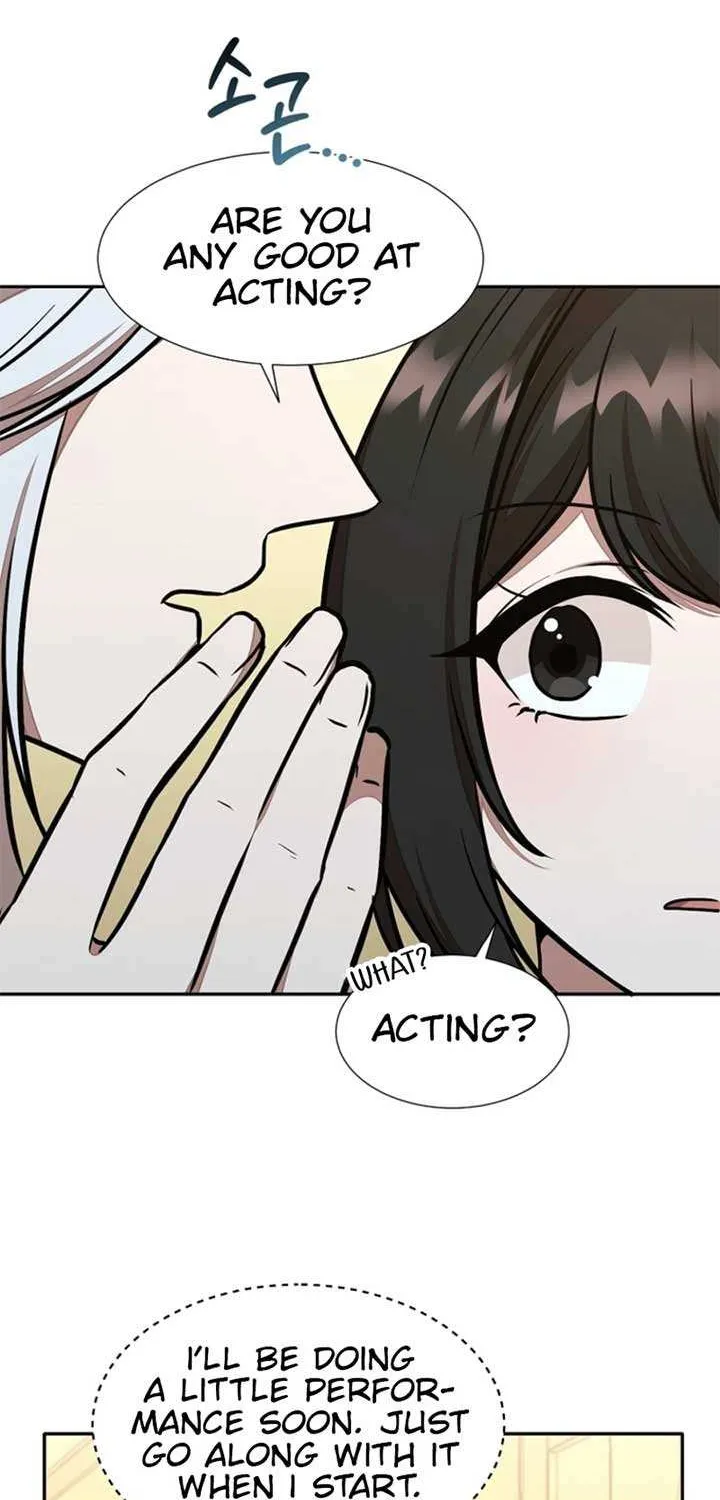 Dungeon Food Truck Boss Chapter 58 page 84 - 