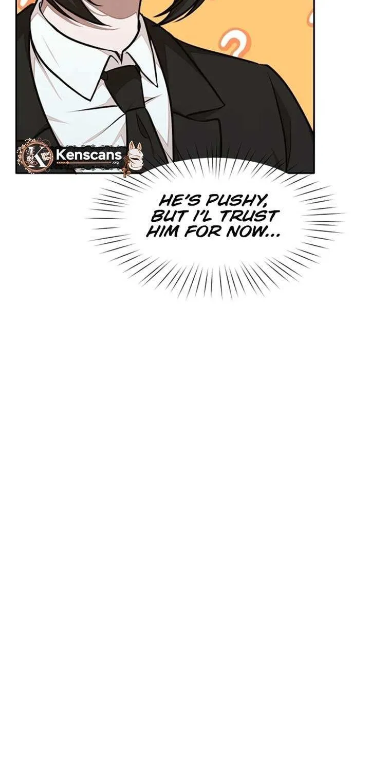Dungeon Food Truck Boss Chapter 58 page 87 - 