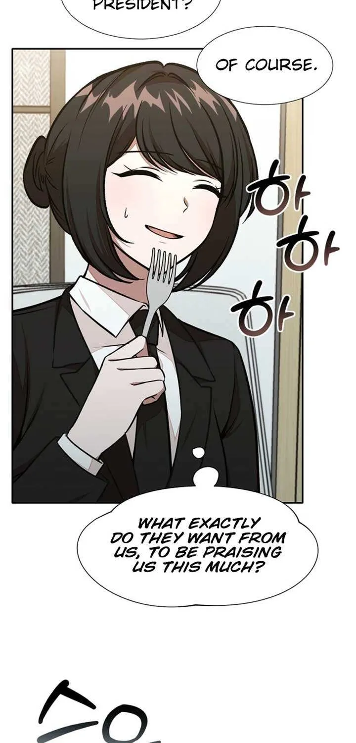Dungeon Food Truck Boss Chapter 59 page 14 - 
