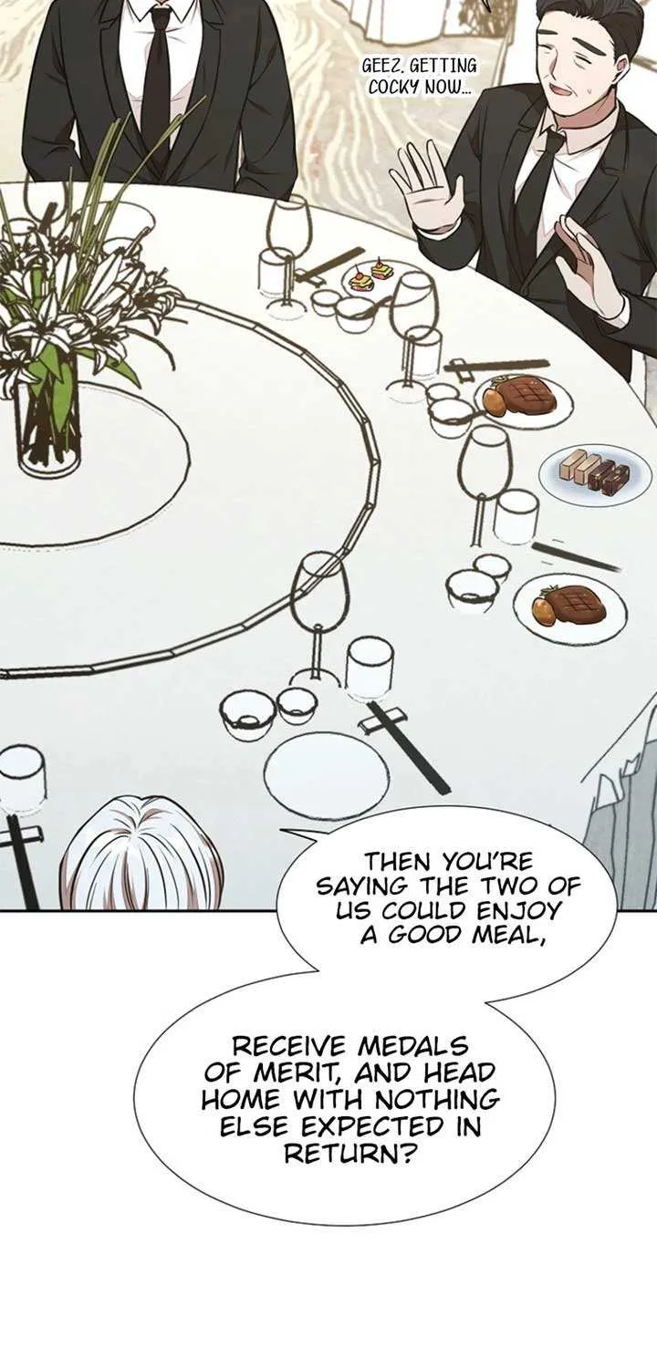 Dungeon Food Truck Boss Chapter 59 page 18 - 