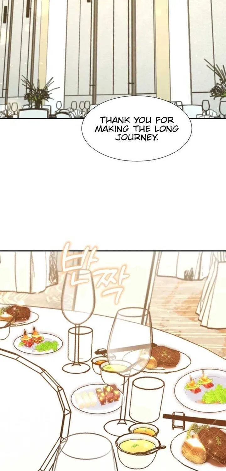 Dungeon Food Truck Boss Chapter 59 page 3 - 