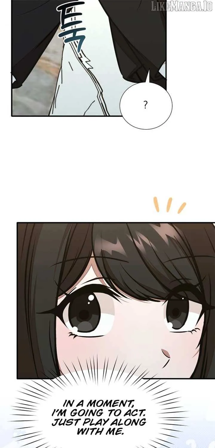 Dungeon Food Truck Boss Chapter 59 page 23 - 