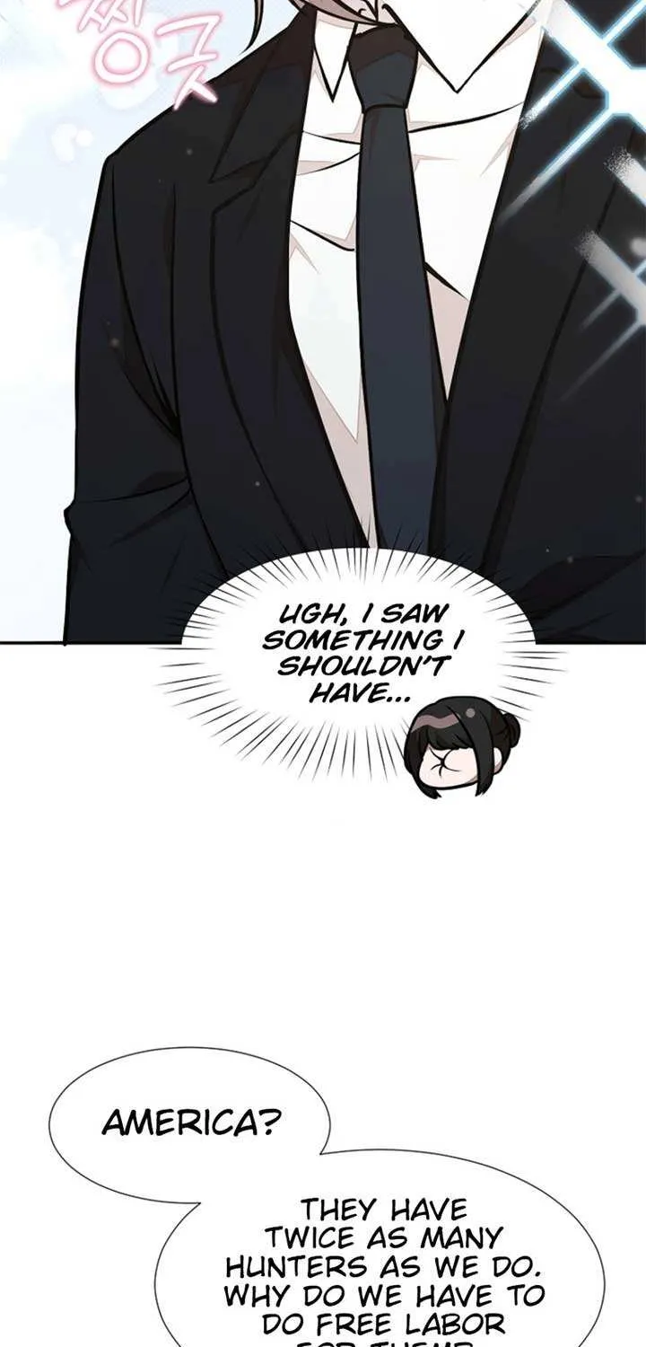 Dungeon Food Truck Boss Chapter 59 page 25 - 