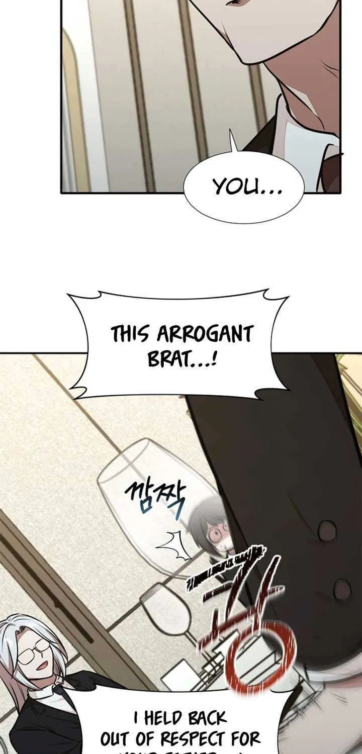 Dungeon Food Truck Boss Chapter 59 page 27 - 
