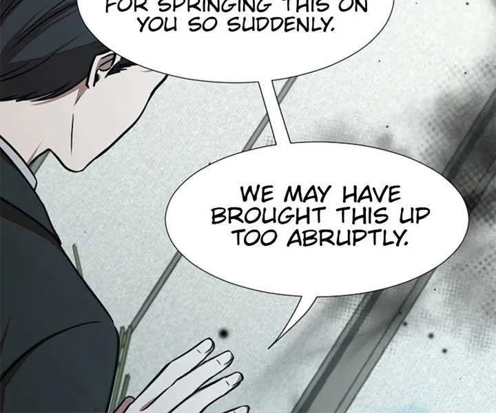 Dungeon Food Truck Boss Chapter 59 page 36 - 