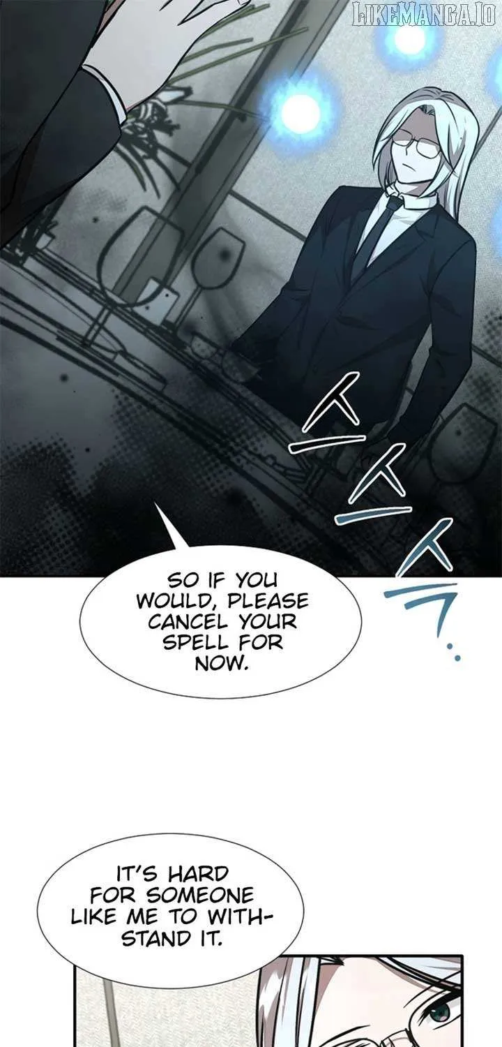 Dungeon Food Truck Boss Chapter 59 page 37 - 
