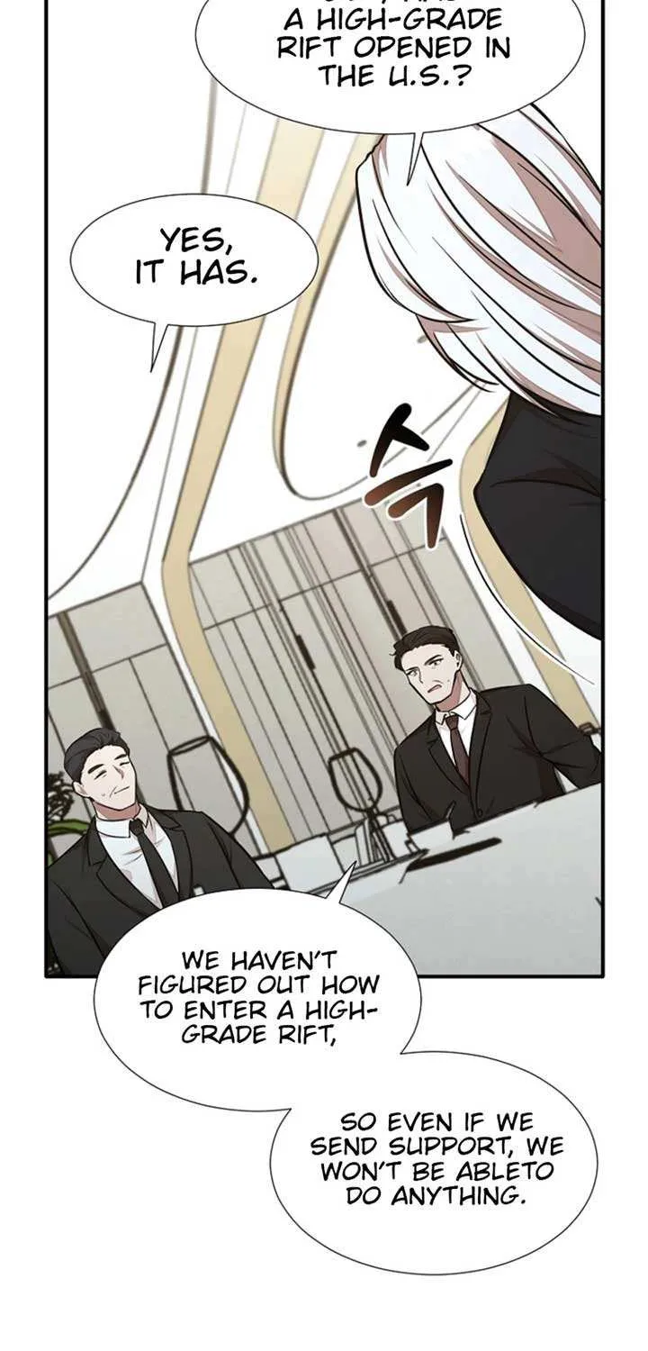 Dungeon Food Truck Boss Chapter 59 page 39 - 
