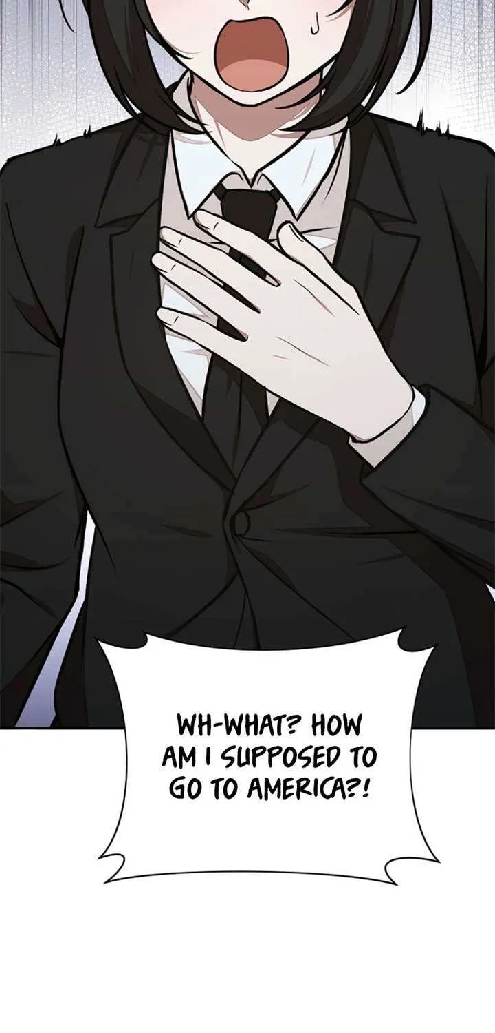 Dungeon Food Truck Boss Chapter 59 page 41 - 