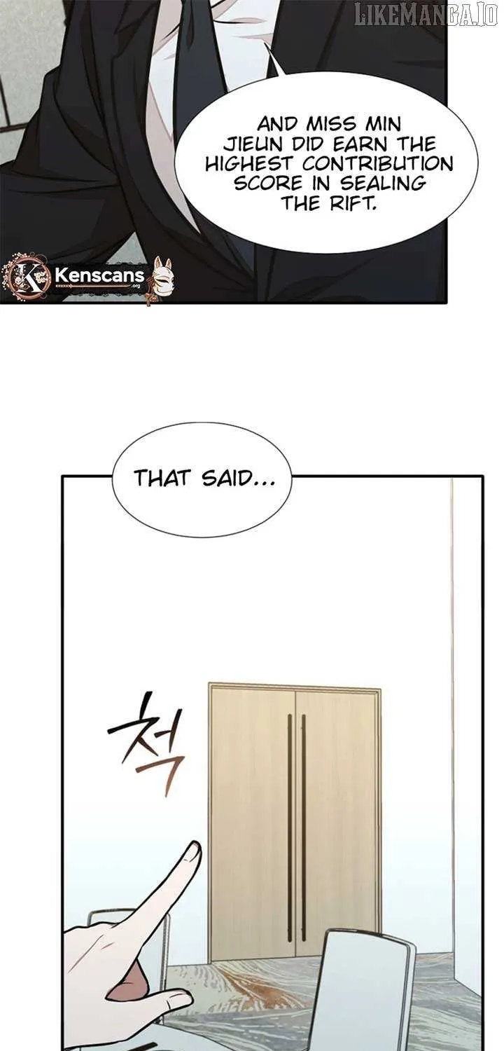 Dungeon Food Truck Boss Chapter 59 page 44 - 