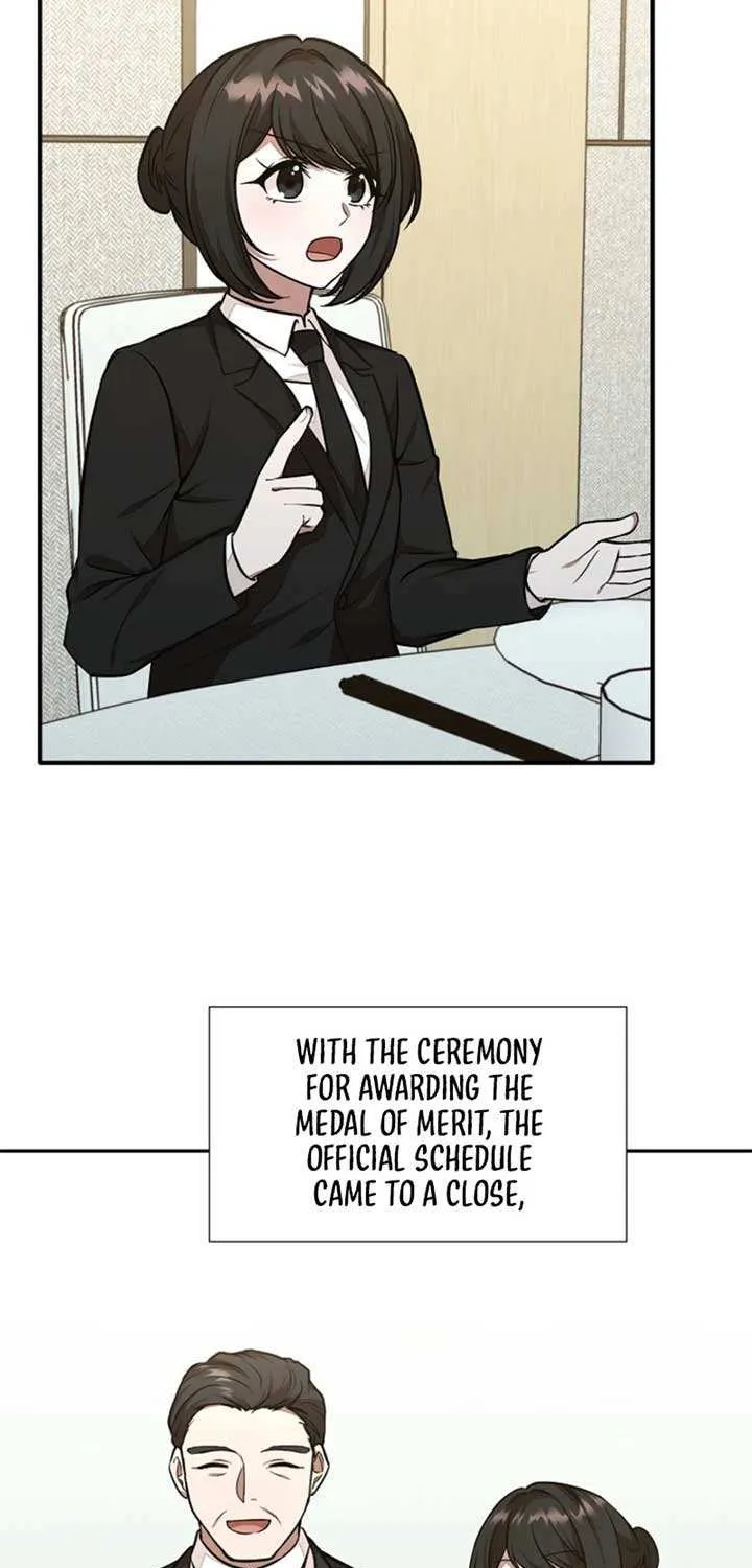 Dungeon Food Truck Boss Chapter 59 page 53 - 