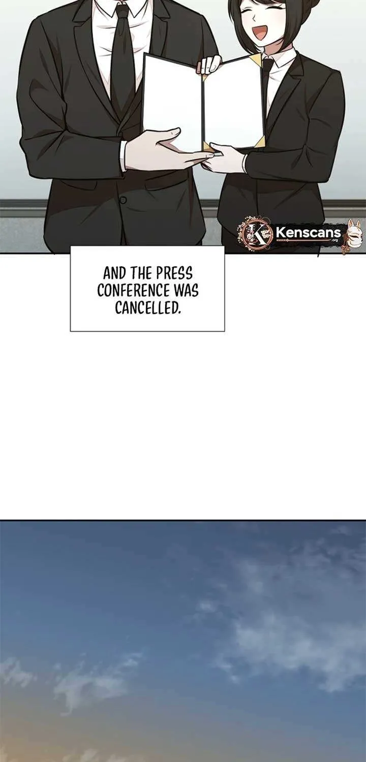 Dungeon Food Truck Boss Chapter 59 page 54 - 