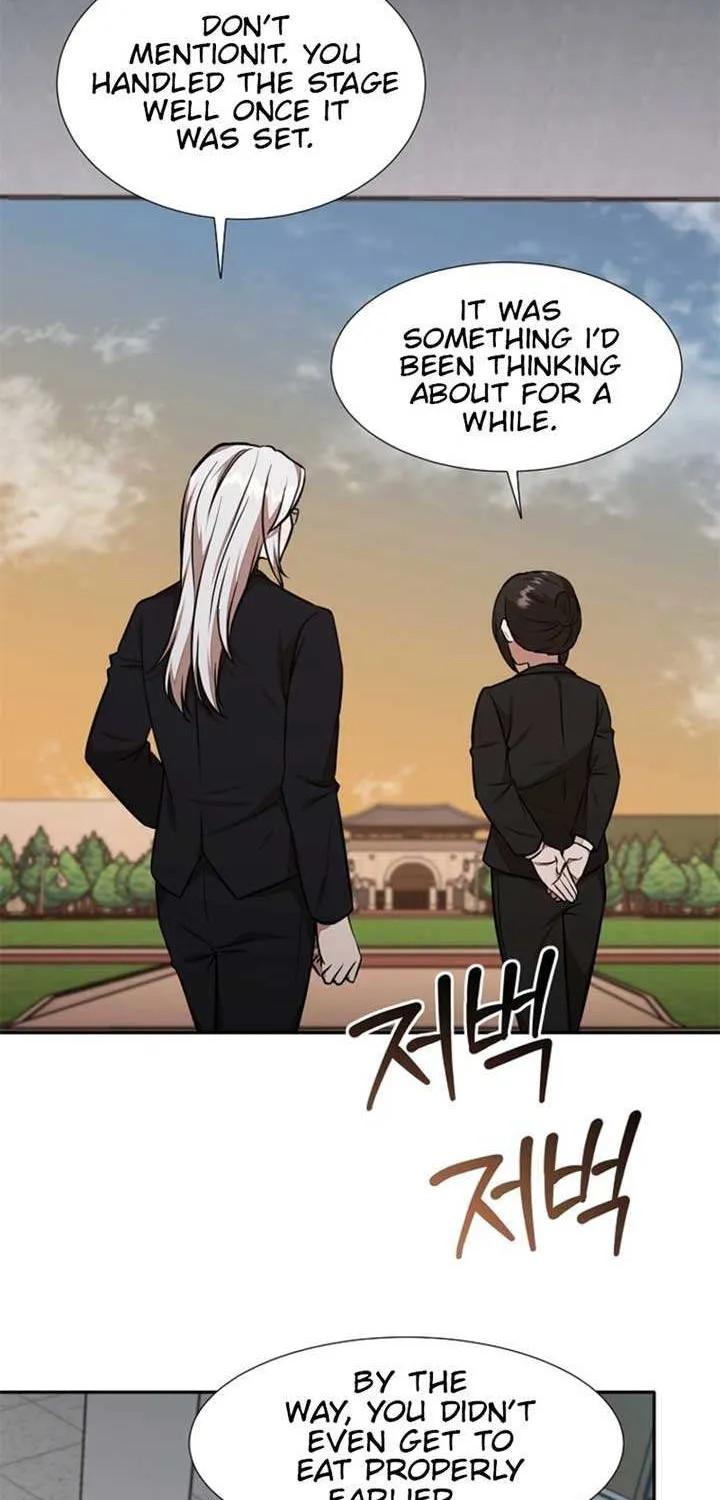 Dungeon Food Truck Boss Chapter 59 page 56 - 