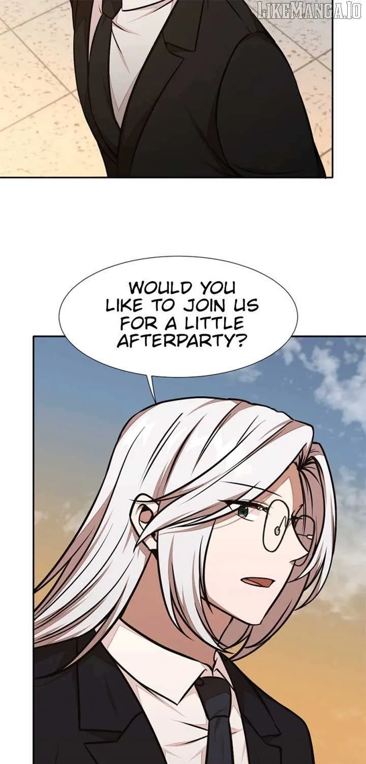 Dungeon Food Truck Boss Chapter 59 page 58 - 