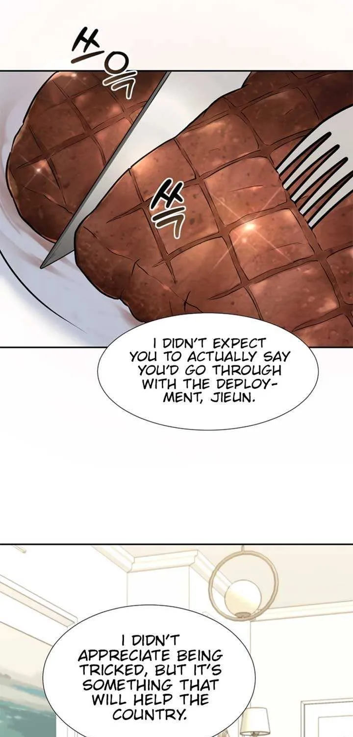 Dungeon Food Truck Boss Chapter 59 page 60 - 