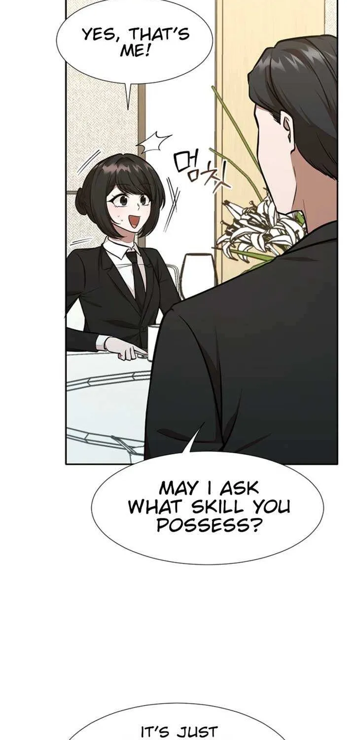 Dungeon Food Truck Boss Chapter 59 page 7 - 