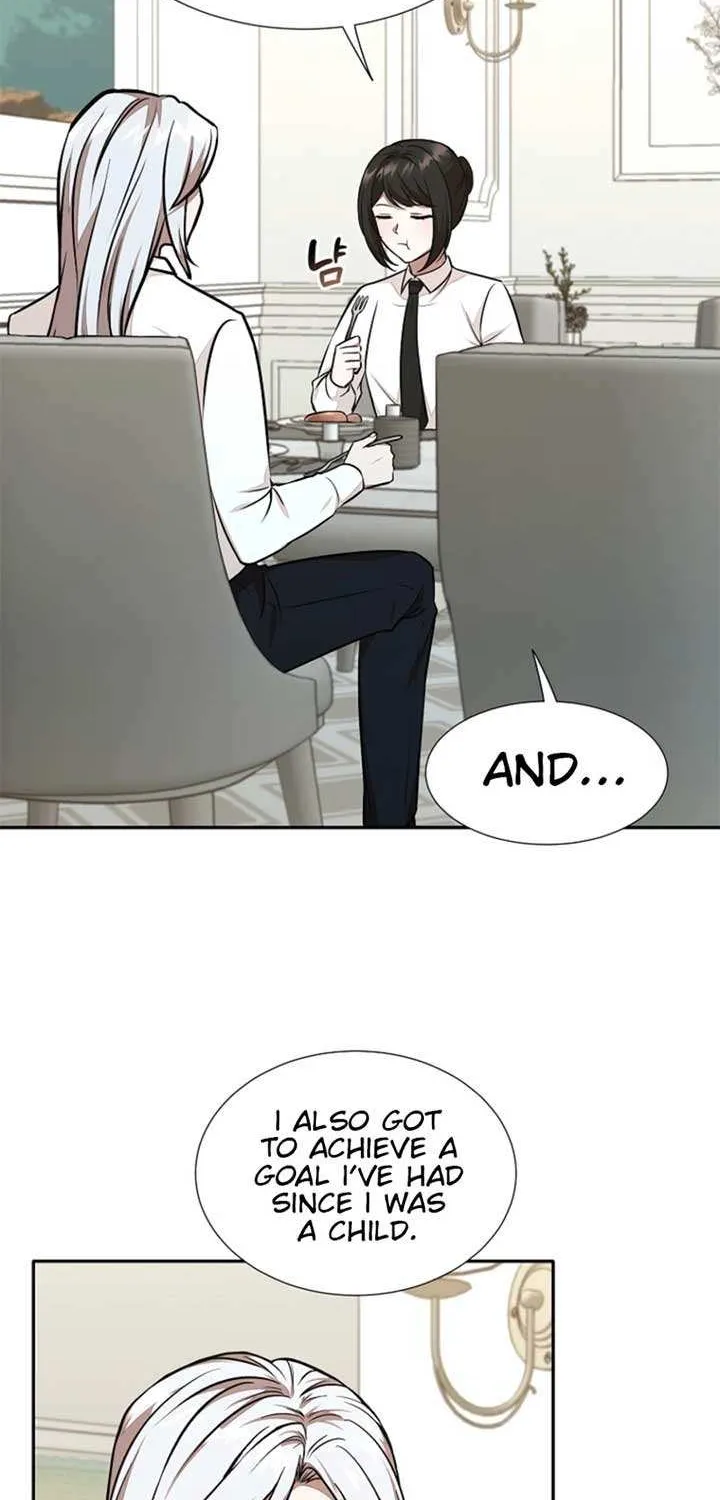 Dungeon Food Truck Boss Chapter 59 page 61 - 