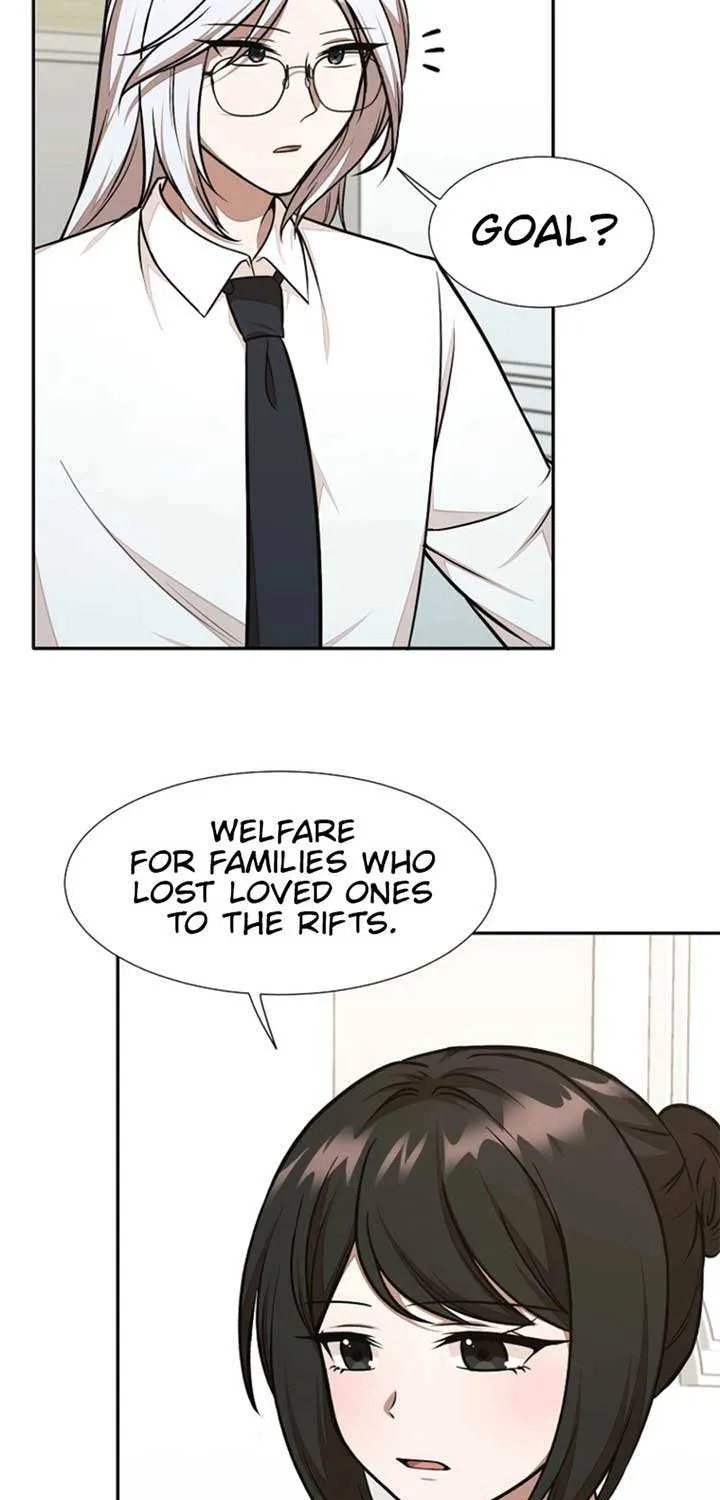 Dungeon Food Truck Boss Chapter 59 page 62 - 