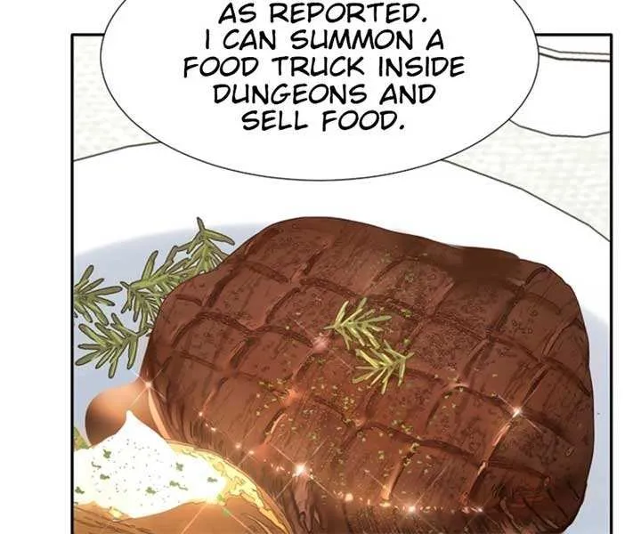 Dungeon Food Truck Boss Chapter 59 page 8 - 