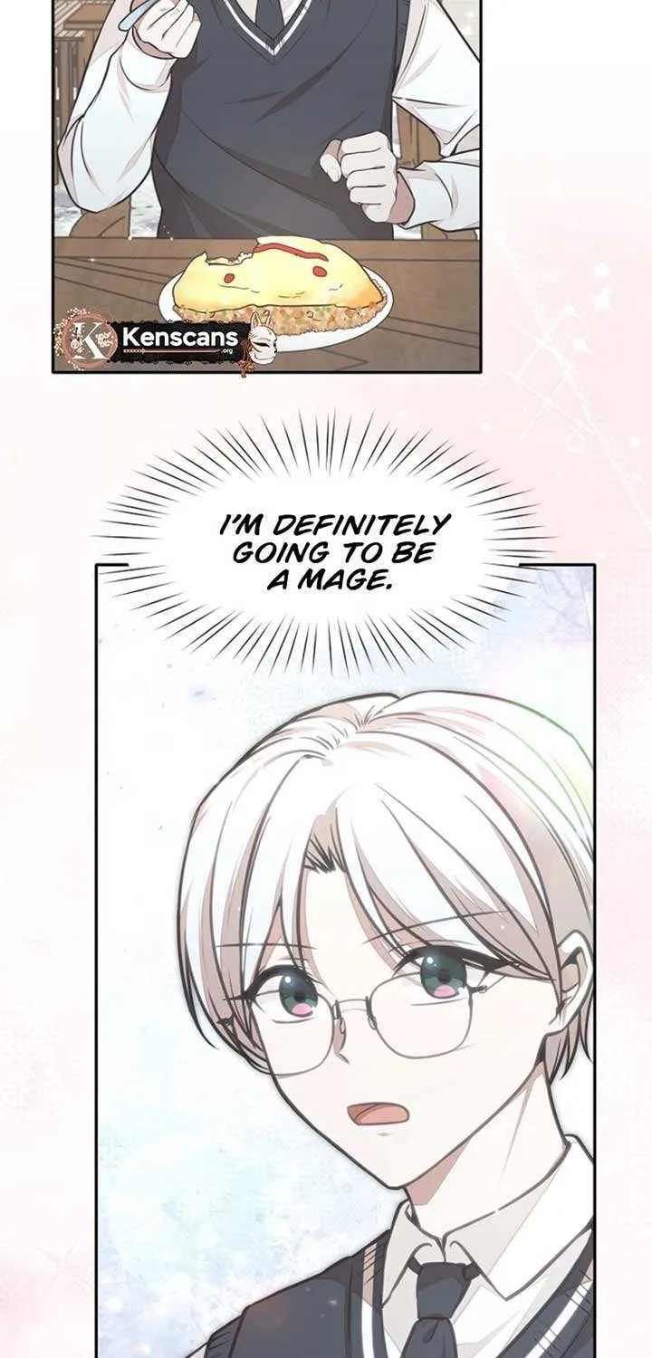 Dungeon Food Truck Boss Chapter 59 page 81 - 