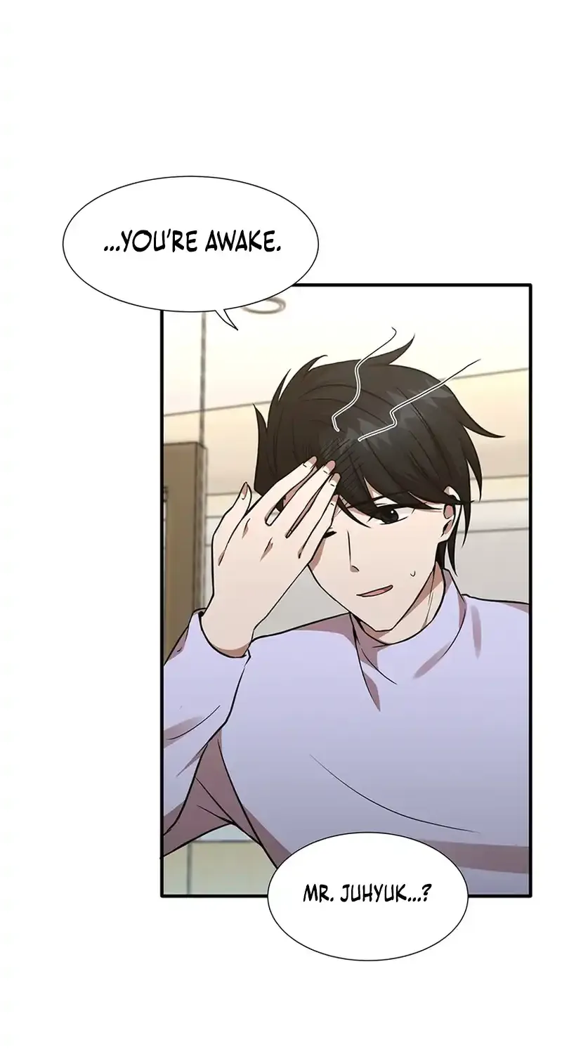 Dungeon Food Truck Boss Chapter 6 page 16 - 
