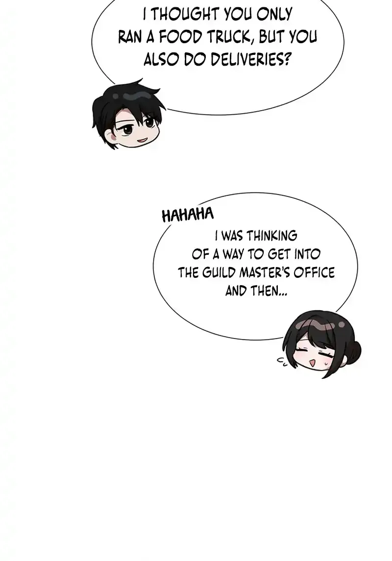Dungeon Food Truck Boss Chapter 6 page 20 - 