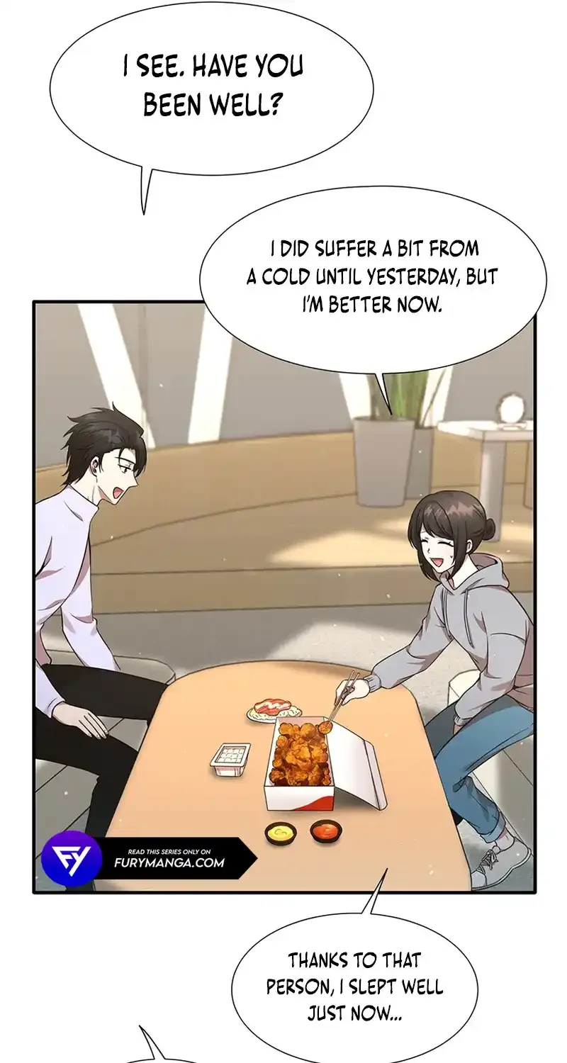 Dungeon Food Truck Boss Chapter 6 page 21 - 
