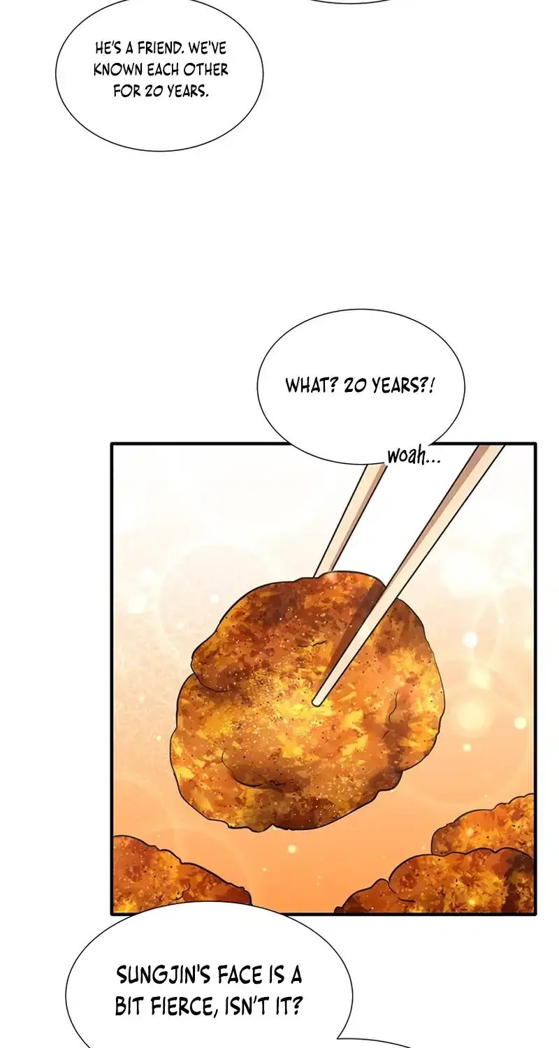 Dungeon Food Truck Boss Chapter 6 page 22 - 