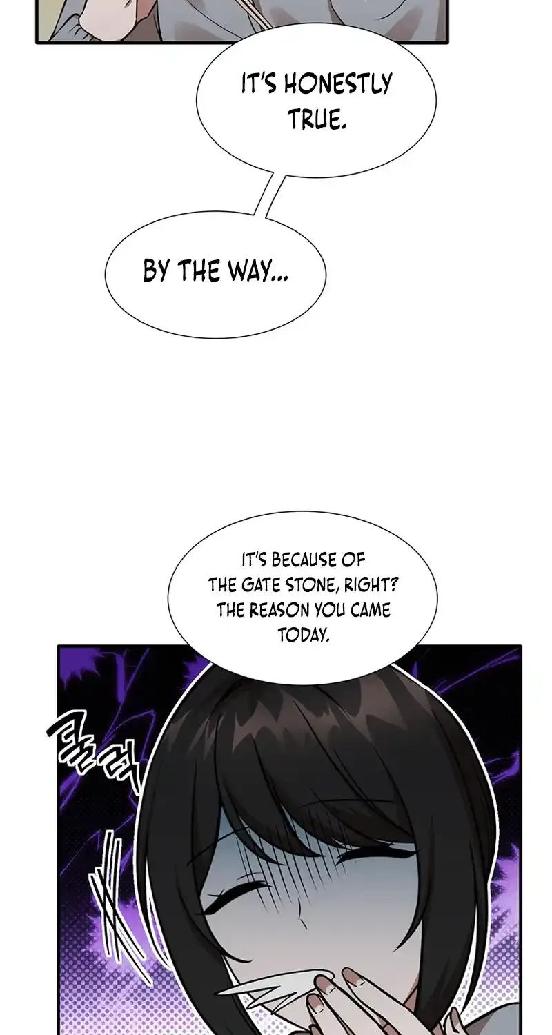 Dungeon Food Truck Boss Chapter 6 page 24 - 