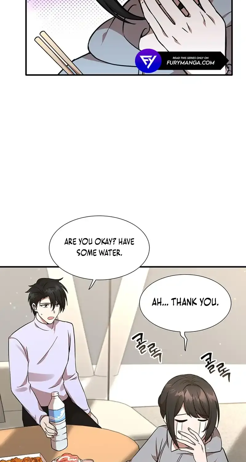 Dungeon Food Truck Boss Chapter 6 page 25 - 