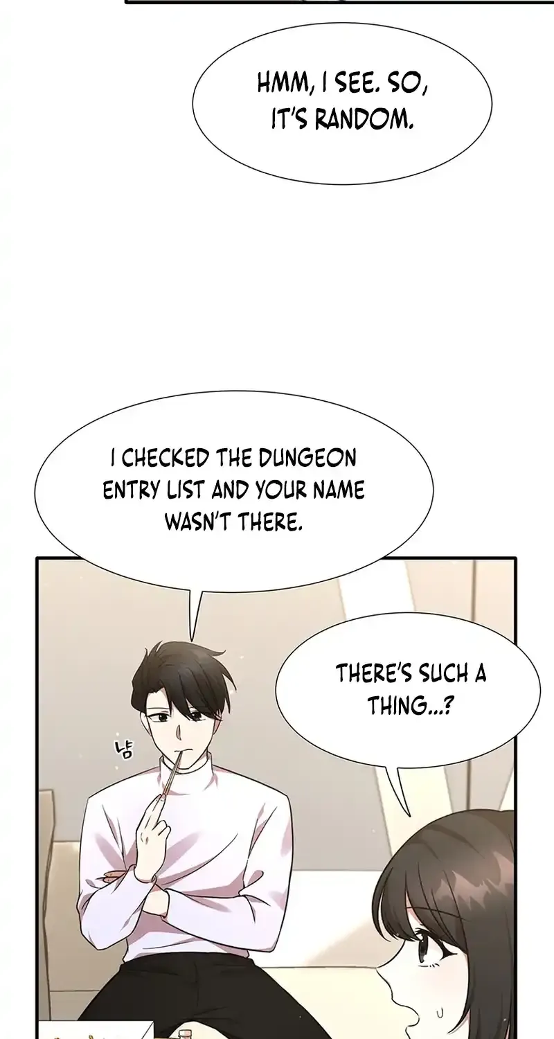 Dungeon Food Truck Boss Chapter 6 page 30 - 