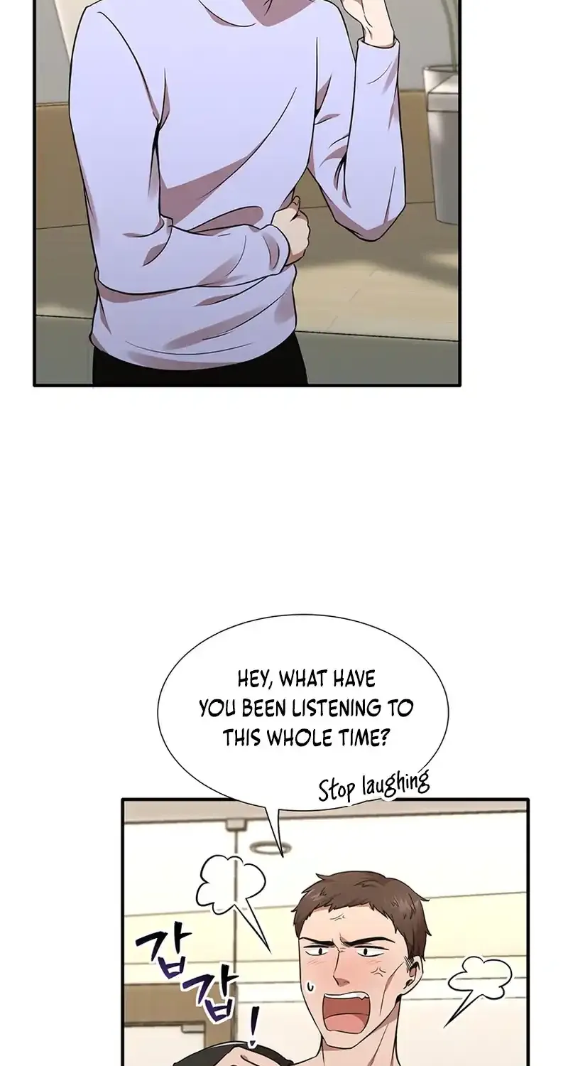 Dungeon Food Truck Boss Chapter 6 page 4 - 